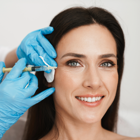 2026 Facial Rejuvenation and Aesthetics Conference Banner
